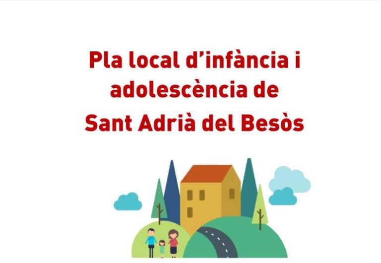 Read more about the article Es presenten les primeres dades del PLIA de Sant Adrià