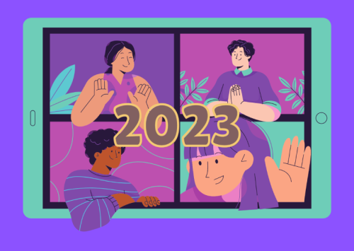 Read more about the article Els millors desitjos per al 2023: què demanen les entitats del barri de La Mina al nou any?