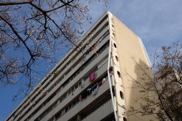 Read more about the article El Consorci del barri de La Mina aprova el nou projecte d’expropiació de l’edifici Venus