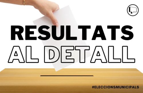 Read more about the article Eleccions Municipals 2023: analitzem la lletra petita dels resultats