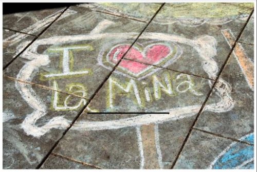 Més informació sobre l'article La Mina és Art, el nou projecte de Truquem a la Porta