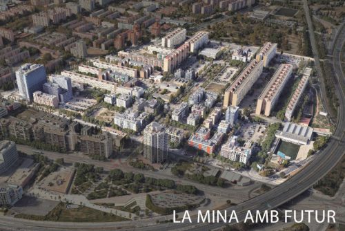 Aprovació del pla d’expropiacions del bloc de Venus i anunci de pla de transformació del barri: apunts i qüestions