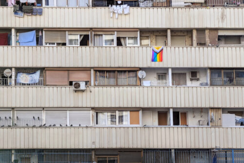 Més informació sobre l'article A La Mina, ens sumem al Dia Internacional de l’Alliberament LGBTIQA+ 🌈