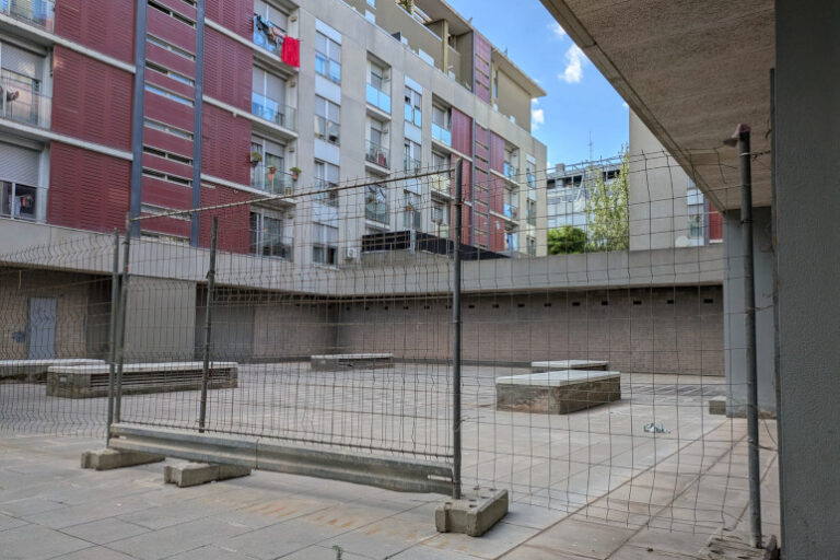 Més informació sobre l'article Ja es pot votar pel projecte de ‘museu a l’aire lliure’ a La Mina dels Pressupostos Participatius