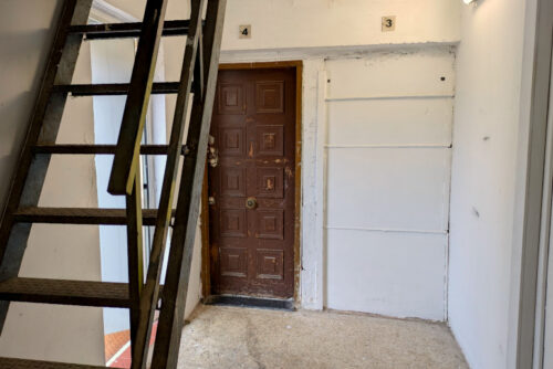 Més informació sobre l'article Venus: Amb un 20% dels pisos buits, el procés d’expropiació continua sense grans novetats