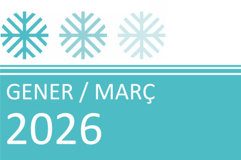 Més informació sobre l'article Activitats d’hivern al Casal Cívic i Comunitari de La Mina, canvi d’ubicació i inscripcions