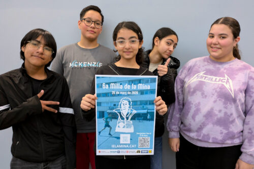 Inscripcions obertes per la 6a Milla de La Mina, que arriba amb nous premis a la categoria sènior