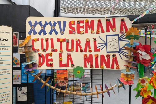 Supergaleria d’imatges de la XXXV Setmana Cultural de La Mina