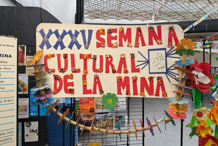 Més informació sobre l'article Supergaleria d’imatges de la XXXV Setmana Cultural de La Mina
