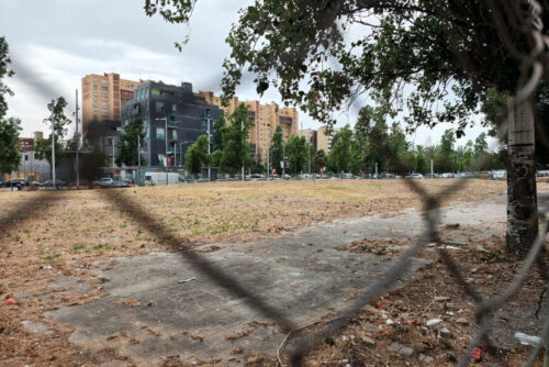 Més informació sobre l'article Adjudicada l’empresa encarregada de la construcció de 292 habitatges protegits a La Mina